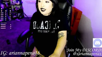 Ariannapena sex chat 21-Nov-25