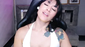 isabella_collen_v lush chat porn video