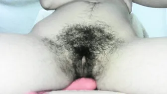 Matildamoist hairy 22-May-2025