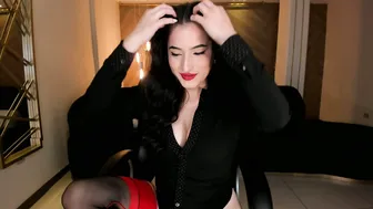 dominiquevega_ recorded nude video 36036