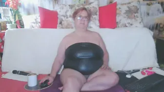 queenpammy on cam 22-May-25