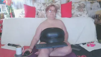 queenpammy recorded nude video 36063