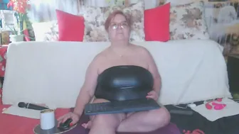 queenpammy on cam 22-May-25
