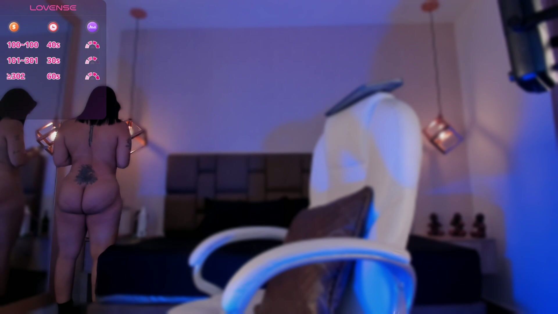 isabella_santamaria camvideo 05/22/2025