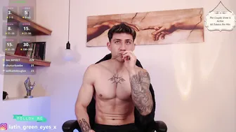 Latin_green_eyes_ cam sex porn video