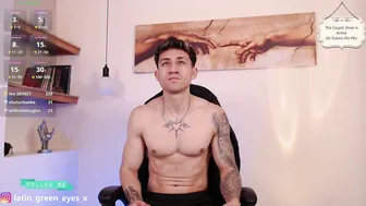 Latin_green_eyes_ cam sex porn video