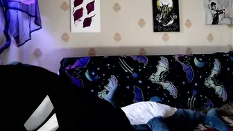 raziel_haze recorded nude video 36095