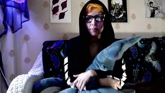 raziel_haze recorded nude video 36095