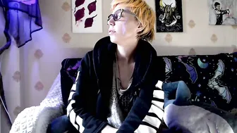 raziel_haze recorded nude video 36095