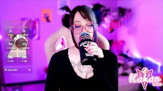 kao_chan squirt free cam show