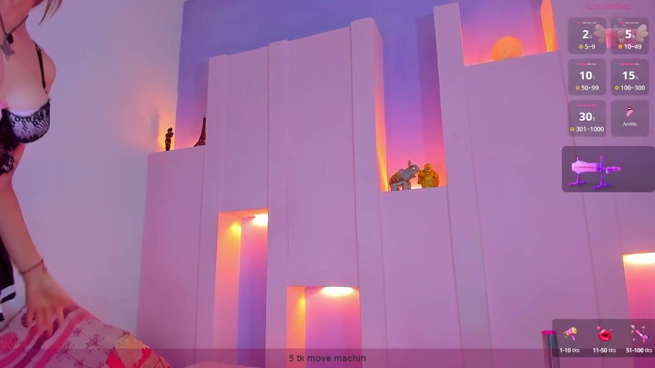 Angelikarose1 webcam 22-May-2025