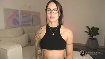 daihanwatson_ recorded nude video 36113