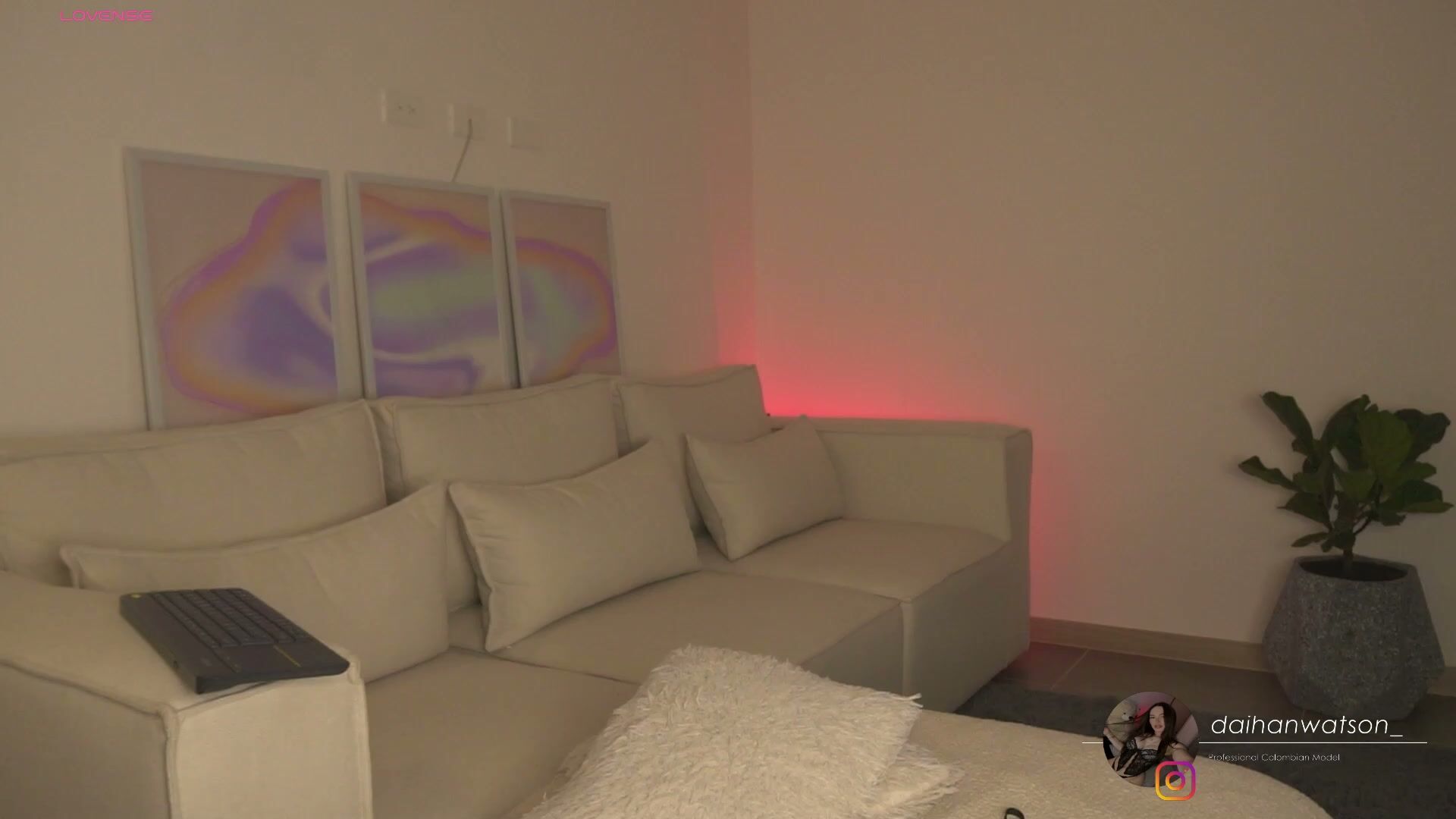 Daihanwatson_ on cam sex cam chat