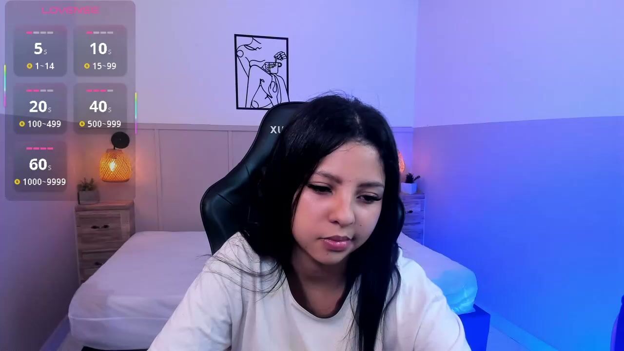 melanimorgan cam sex chat 05-22-2025
