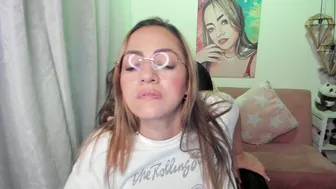 Marianalopez81 amateur cam show 22-May-2025