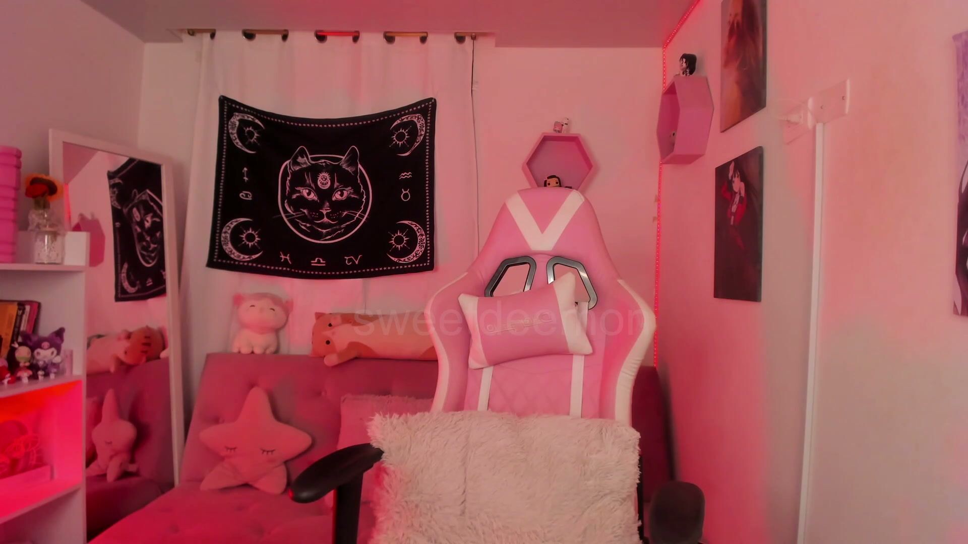 sweetdeemon amateur webcam video 22-May-2025