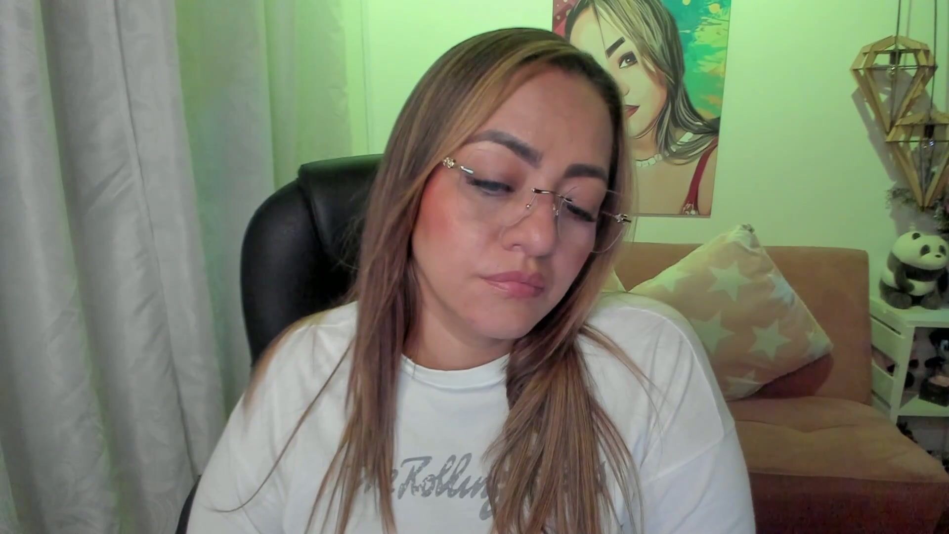 marianalopez81 live webcam show hot porn video