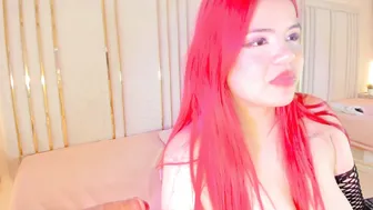 saekohofman recorded nude video 36177
