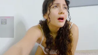 iris_caprice recorded nude video 36225