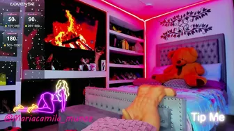 gabrielamort recorded nude video 36304