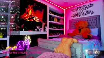 Gabrielamort anal hot webcam video