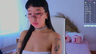 a1ly (05/22/2025) fuckmachine