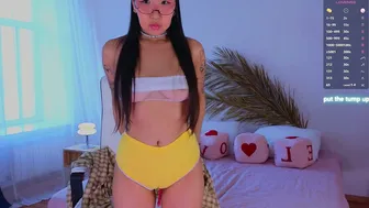 a1ly (05/22/2025) fuckmachine