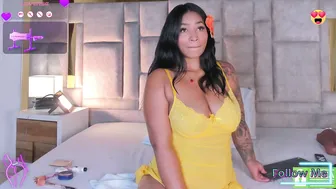 miss_abigail_ recorded nude video 36314