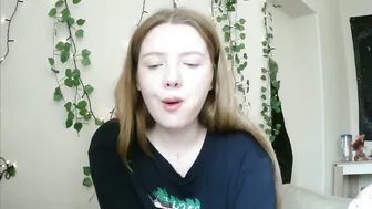 lollylol11 recorded nude video 36332