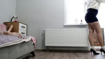 increible_della recorded nude video 36333