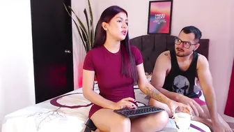 bradandjenn recorded nude video 36359