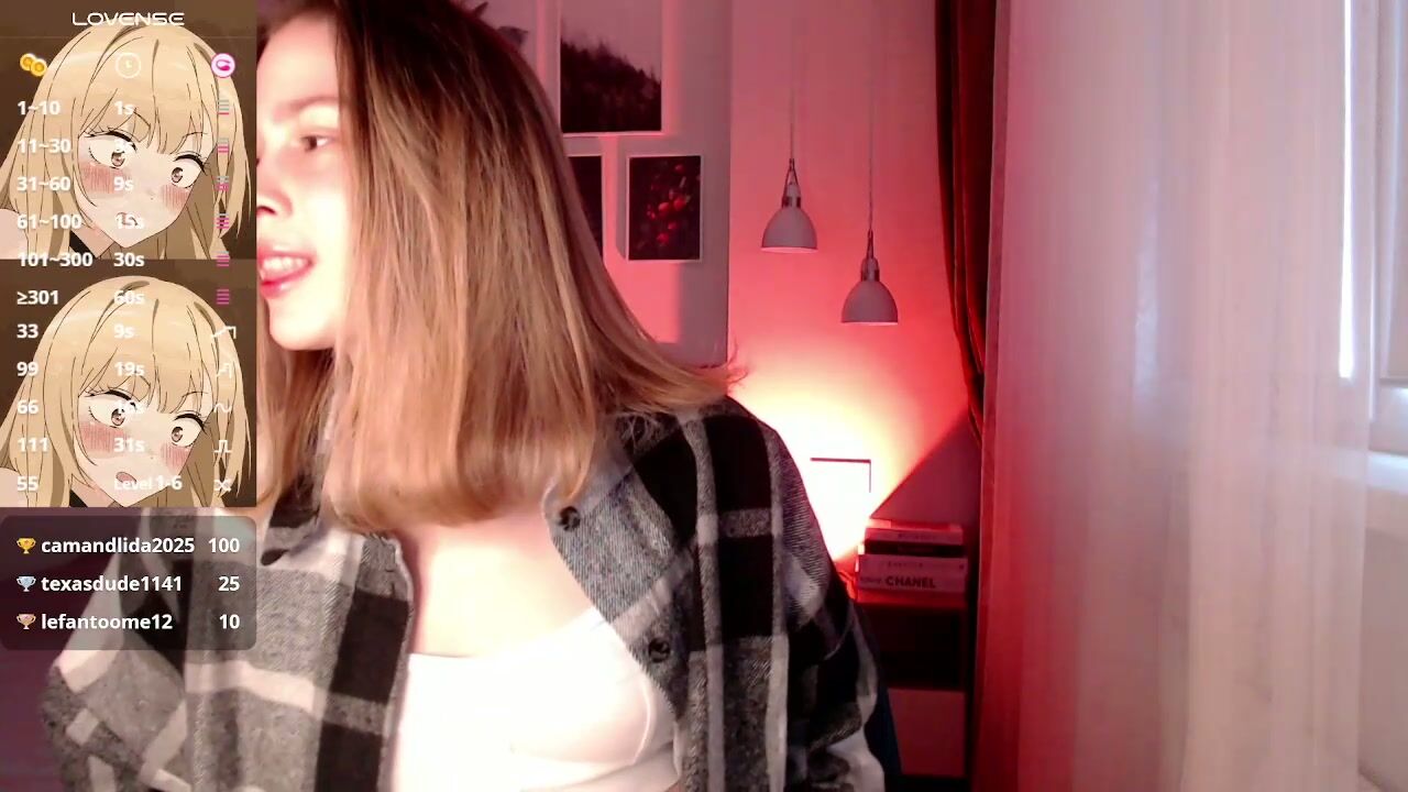Overflowow porn sex chat 22 May 2025