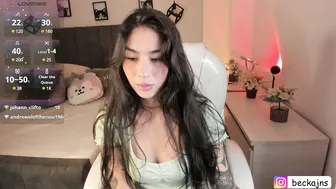 beck__jones recorded nude video 36402