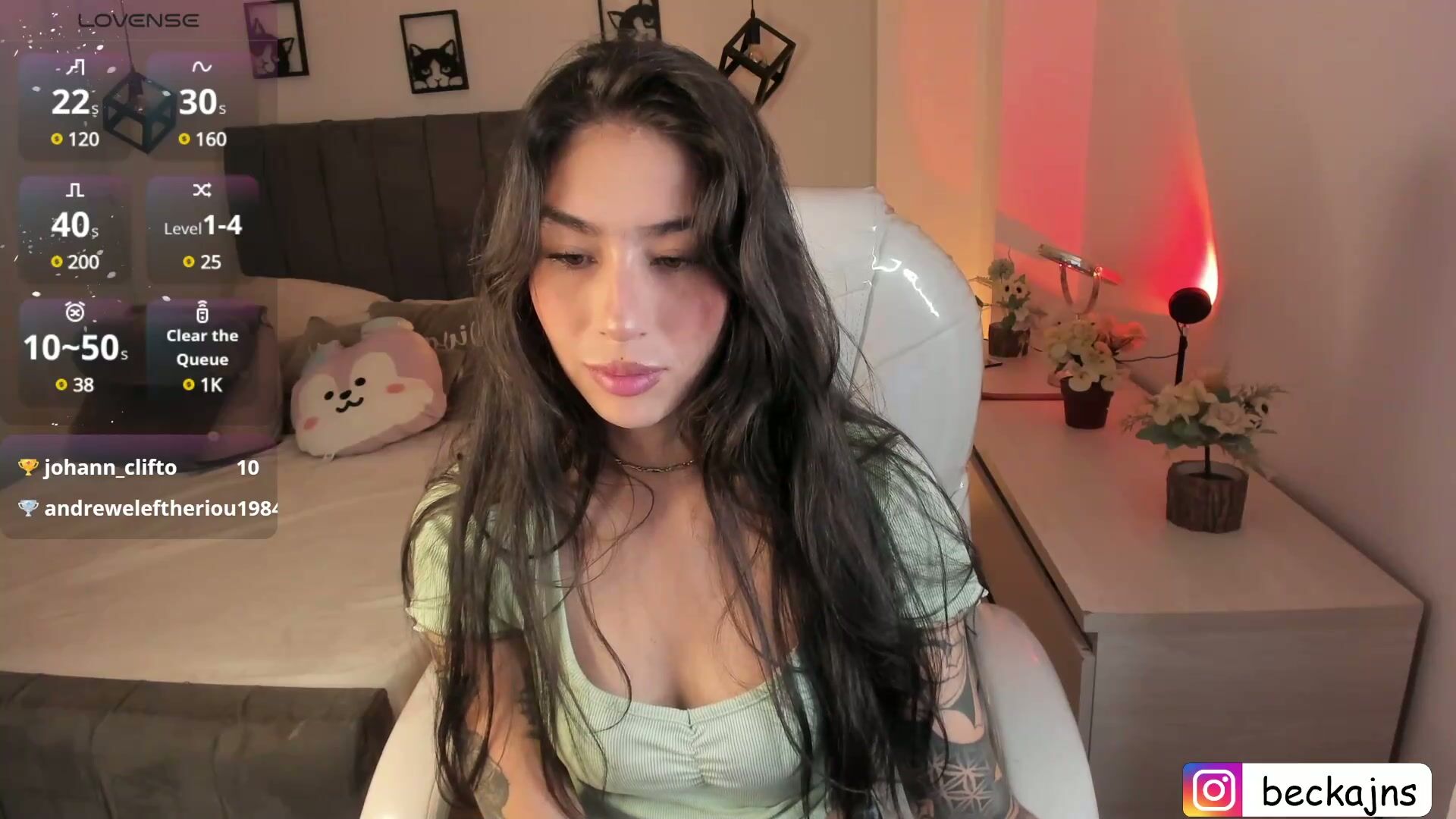 Beck__jones 22 May 2025 porn video