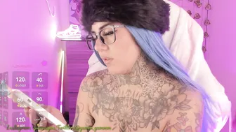 Raven_sakura horny amateur webcam porn video