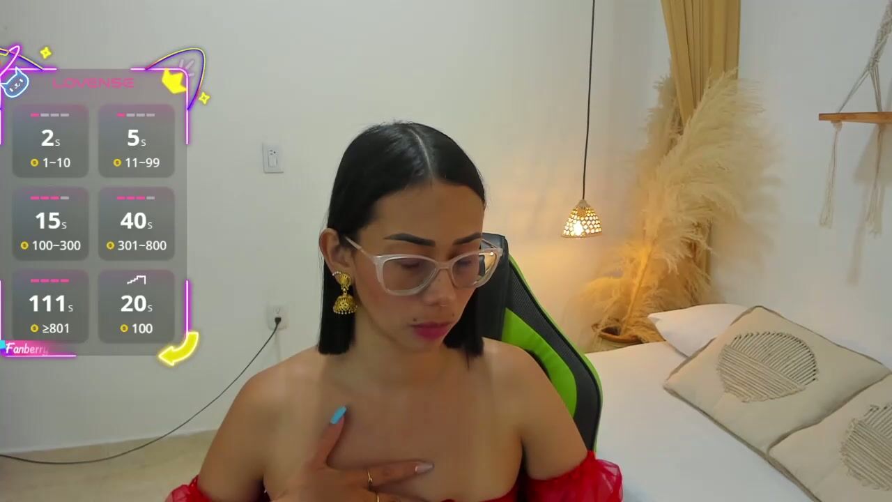 Lakshmi_rai cam video cam show
