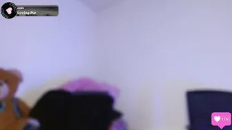 Bittersweetchherry stream 05-23-2025