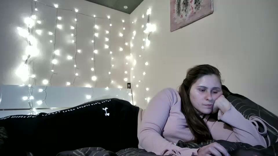 Emma_just natural show