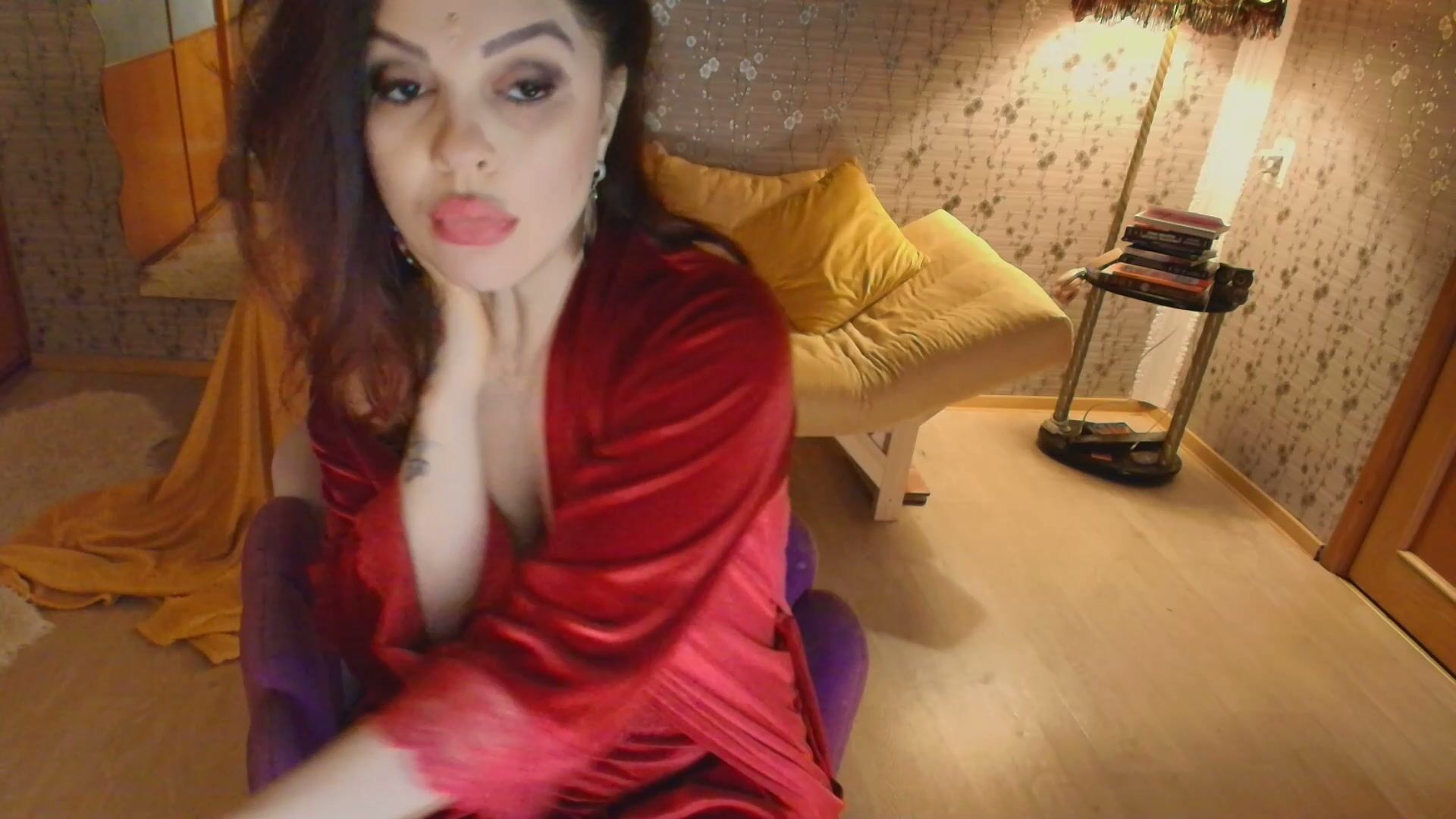 Iliveinparadise mature sex chat cam