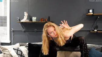 alexandra_demore recorded nude video 36539