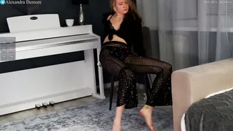 alexandra_demore recorded nude video 36539