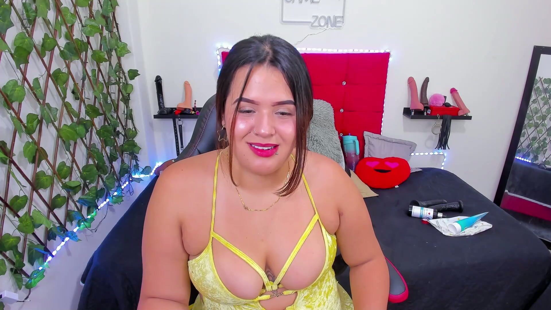 Alexandramaravilla video cam - 23-May-25