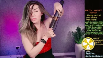 Hell_on_heels_ joi naked