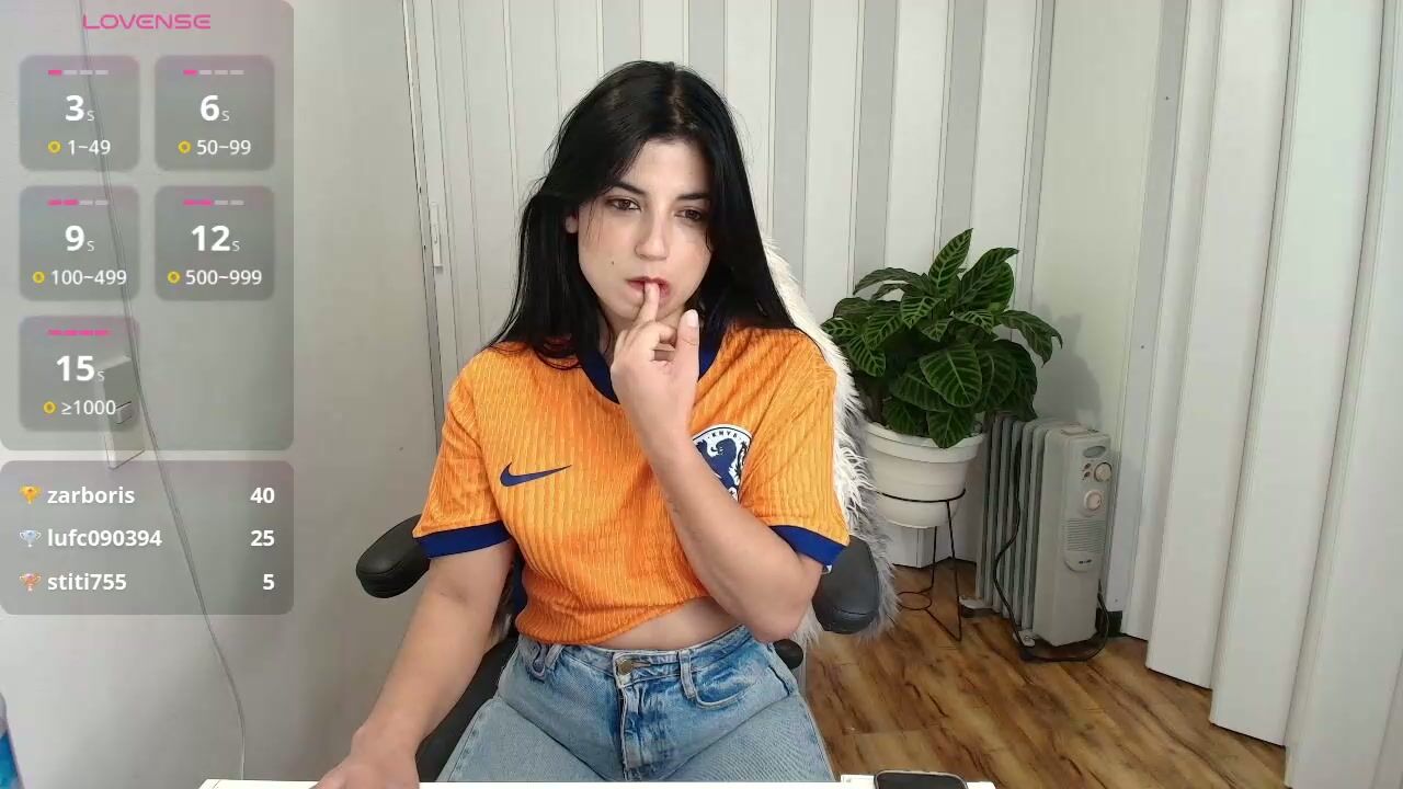 Arya_44 latingirl - (05-23-2025)