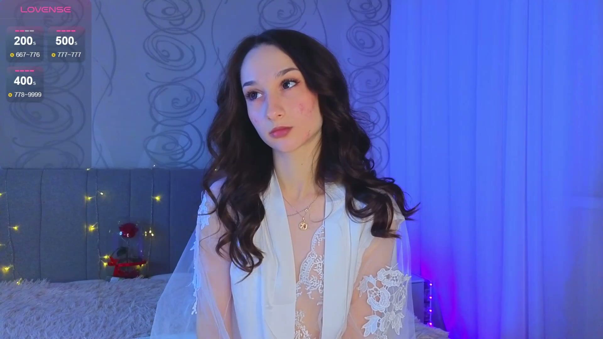 Leonawills porn cam chat 23 May 2025