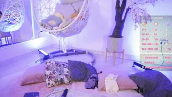 Ambercolors7 bigass live cam show