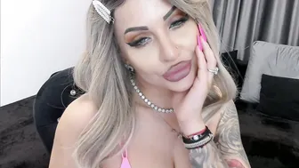 lovelyblondyxxx recorded nude video 36668