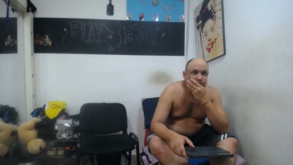 Meloncillo_and_babyliss cam nude 05/23/2025