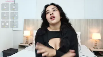 skinny_alizon recorded nude video 36747