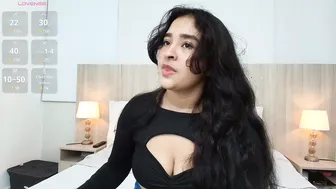 skinny_alizon recorded nude video 36747